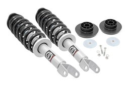 2.5-Inch Lift Kit with N3 Struts for 2009–2011 Ram 1500 4WD, Rough Country 359.23