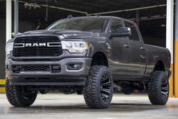 Rough Country 5 Inch Lift Kit 36070, view 2