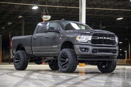 Rough Country 5 Inch Lift Kit 36070, view 5