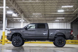 Rough Country 5 Inch Lift Kit 36070, view 6
