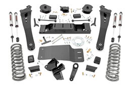 Rough Country 5 Inch Lift Kit 36070
