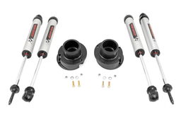 Rough Country 2.5 Inch Leveling Kit 37775