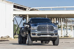 5-Inch Single-Rear-Wheel Lift Kit with N3 Shocks for Ram 3500, view 4 — Rough Country 37830