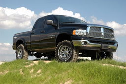 Rough Country 4 Inch Lift Kit 380.20, view 2