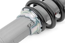 N3 Coil Over Shock Set for Polaris Ranger, view 2 — Rough Country 381001