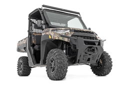 N3 Coil Over Shock Set for Polaris Ranger, view 4 — Rough Country 381001