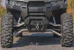 N3 Coil Over Shock Set for Can-Am Defender, view 6 — Rough Country 381003