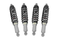 N3 Coil Over Shock Set for Can-Am Defender — Rough Country 381003