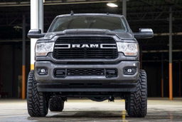 5-Inch Radius Arm Lift Kit with N3 Shocks for 2019–2024 Ram 2500 4WD — Part 38330, view 2, Rough Country