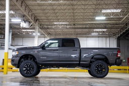 5-Inch Radius Arm Lift Kit with N3 Shocks for 2019–2024 Ram 2500 4WD — Part 38330, view 5, Rough Country