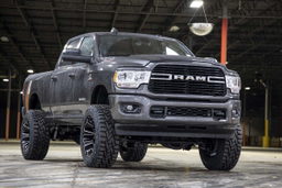 Rough Country 5 Inch Lift Kit 38370, view 4