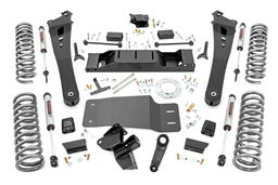 Rough Country 5 Inch Lift Kit 38370