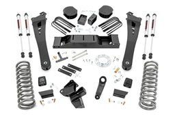 Rough Country 5 Inch Lift Kit 38470