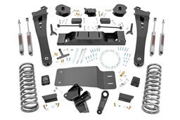 Rough Country 5 Inch Lift Kit 38530