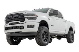 Rough Country 5 Inch Lift Kit 38540, view 2