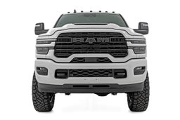 Rough Country 5 Inch Lift Kit 38540, view 3