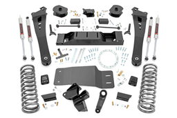 Rough Country 5 Inch Lift Kit 38540