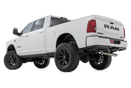 Rough Country 5 Inch Lift Kit 38570, view 4