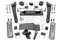 Rough Country 5 Inch Lift Kit 38570
