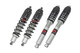 0-2 Inch M1 Coil Over Lift Kit for Polaris Ranger (2013-2024), Rough Country 391001