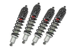 0-2 Inch Lift Kit with M1 Coil Overs for Can-Am Defender, Rough Country 391003
