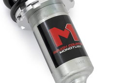0-2 Inch Adjustable Lift Kit with M1 Shocks for Can-Am Defender, view 2, Rough Country 391011