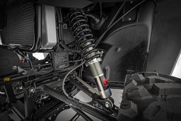 Adjustable Lift Kit for CFMOTO UFORCE 1000 (2019-2025), view 4, Rough Country 391015