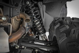 Adjustable Lift Kit for CFMOTO UFORCE 1000 (2019-2025), view 5, Rough Country 391015