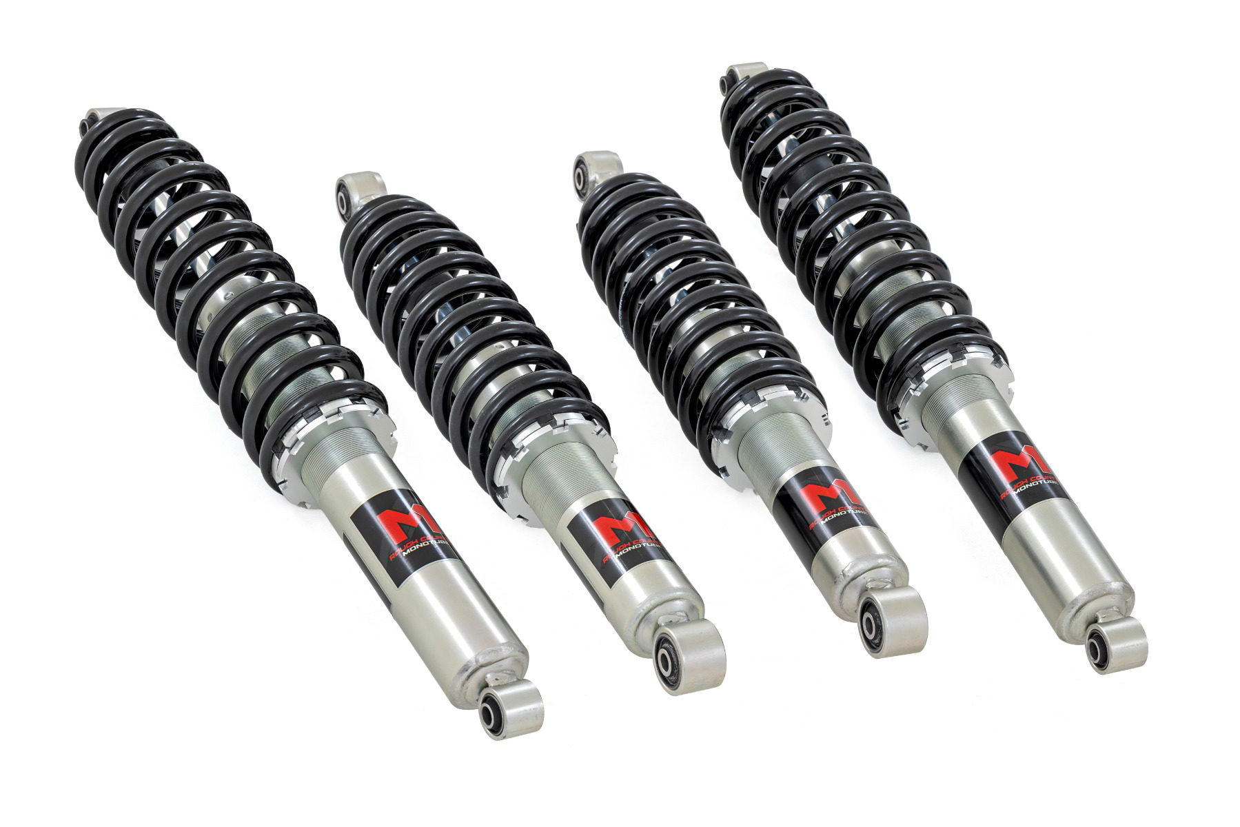 Rough Country Adjustable Lift Kit for CFMOTO UFORCE 1000