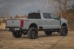 4.5-Inch Coilover Conversion for Super Duty, V2 Rear, view 5 — Rough Country 400158