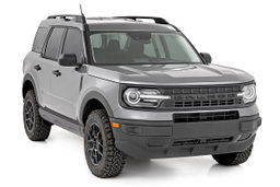 1.5-Inch Lift Kit for 2021–2025 Ford Bronco Sport AWD, view 2, Rough Country 40100