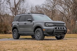 1.5-Inch Lift Kit for 2021–2025 Ford Bronco Sport AWD, view 3, Rough Country 40100