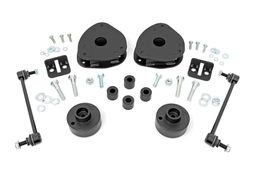 1.5-Inch Lift Kit for 2021–2025 Ford Bronco Sport AWD, Rough Country 40100