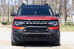1.5-Inch Lift Kit with N3 Shocks for 2021–2025 Ford Bronco Sport AWD, view 4, Rough Country 40131