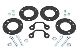 1-Inch Leveling Kit for 2021–2025 Ford Bronco 4WD, Rough Country 40300