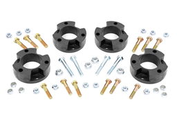 2-Inch Lift Kit for 2021–2025 Ford Bronco 4WD, Rough Country 40400