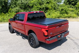 3-Inch Lift Kit for Ford F-150 Lightning AWD (2022-2025), view 5, Rough Country 40900