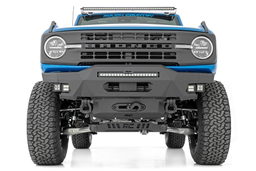 5-Inch Lift Kit for Ford Bronco 4WD (2021–2025), view 2 — Rough Country 41100