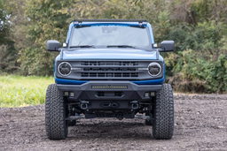 5-Inch Lift Kit for Ford Bronco 4WD (2021–2025), view 5 — Rough Country 41100