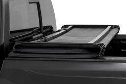 Soft Tri-Fold Tonneau Cover for Colorado & Canyon 5' Bed (2023-2026), view 5, Rough Country 41215700A