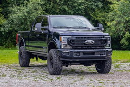 Rough Country 3 Inch Lift Kit 41370, view 5