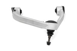 Forged Upper Control Arms for F-150 (2021–2025), view 2, Rough Country 41400