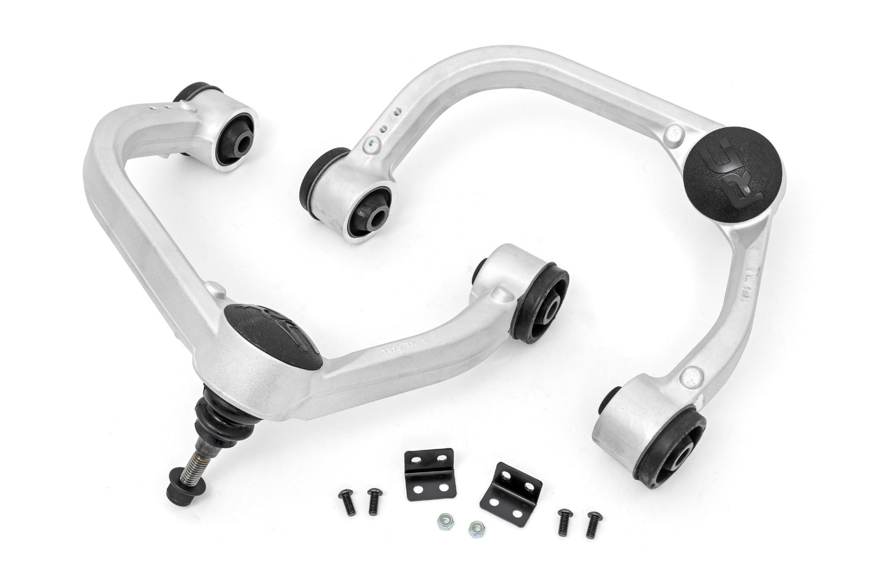 Rough Country Forged Upper Control Arms for F-150