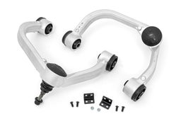 Forged Upper Control Arms for F-150 (2021–2025), Rough Country 41400