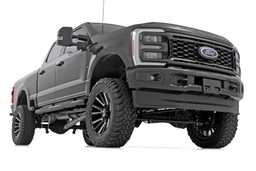 6-Inch Lift Kit for Gasoline Ford Super Duty (2023-2025), view 2 — Rough Country 41930