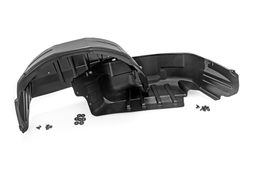 Rear Wheel Well Liners for Ford F-150 (2021-2025), view 2, Rough Country 4213A