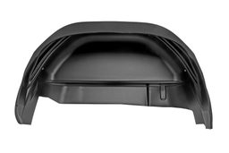 Rear Wheel Well Liners for Old Body Style Pickups, view 3, Rough Country 4299A