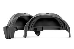 Rear Wheel Well Liners for Mercedes-Benz Sprinter (2019-2025), view 2, Rough Country 4302