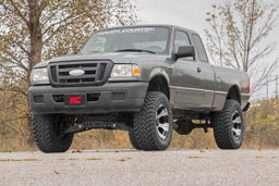 5-Inch Lift Kit for Ford Ranger 4WD (1998-2011), view 2, Rough Country 43130