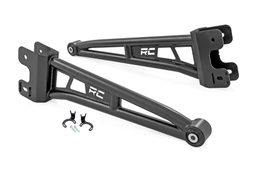 Tubular Radius Arm Upgrade for F-250/F-350 Super Duty (2023–2025), view 2, Rough Country 43701A